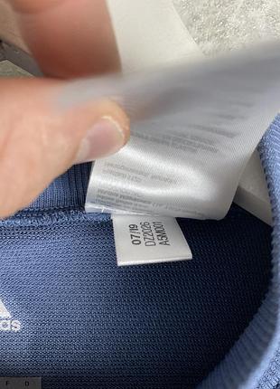 Чоловічий лонгслів adidas terrex primeknit base-layer в ідеальному стані оригінал l 8