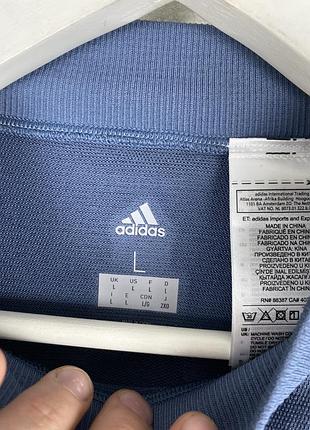 Чоловічий лонгслів adidas terrex primeknit base-layer в ідеальному стані оригінал l 7