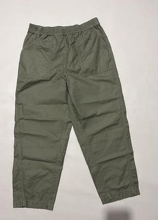 Жіночі брюки на резинці m&s