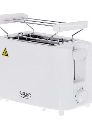 Тостер adler ad 3223