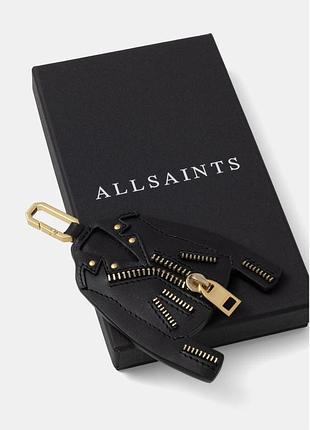 Брелок allsaints balfern