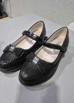 Туфли туфельки 4