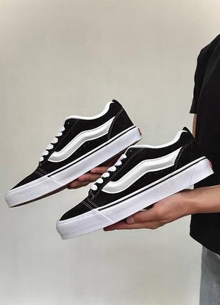 Vans knu skool(38-44) 4