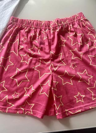 Піжама для дівчини 4