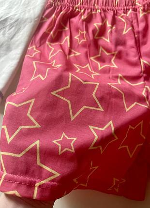 Піжама для дівчини 5