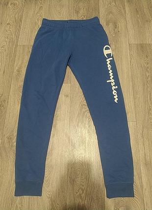 Спортивные штаны champion