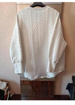 Світшот shein 5