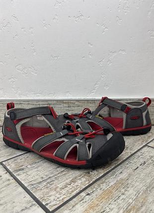 Keen seacamp cnx