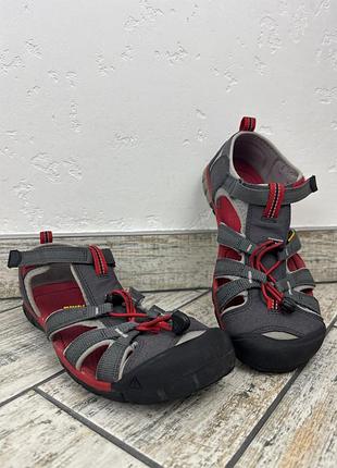 Keen seacamp cnx 3