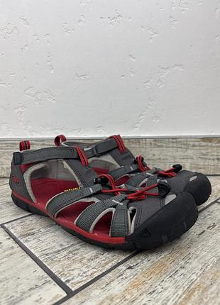 Keen seacamp cnx 2