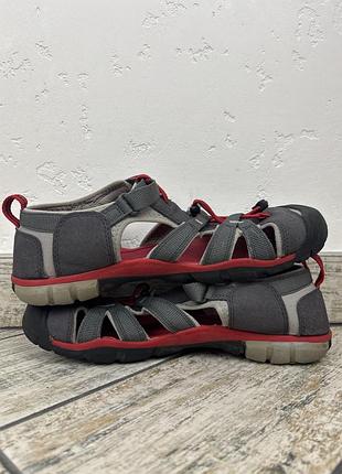 Keen seacamp cnx 5