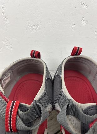 Keen seacamp cnx 7