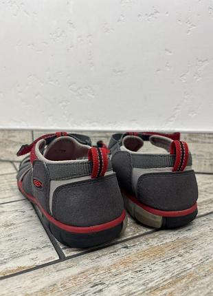 Keen seacamp cnx 4