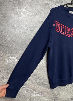 Кофта світшот diesel 4