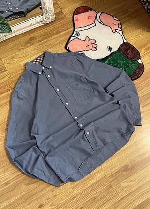 Рубашка aquascutum