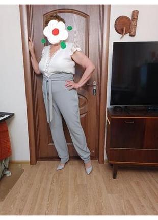 Штани boohoo.