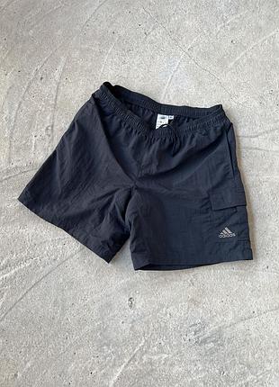 Вінтажні шорти adidas