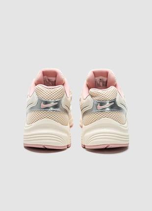 Nike air zoom vomero 20 white/pink 6