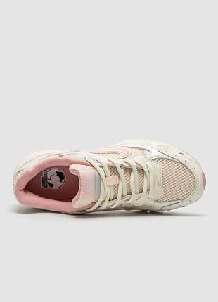Nike air zoom vomero 20 white/pink 3