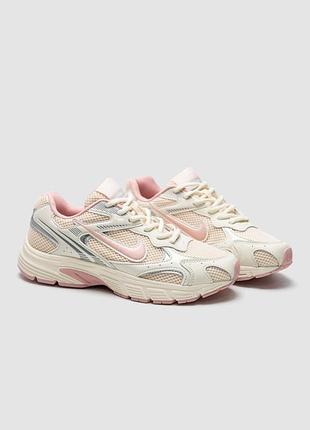 Nike air zoom vomero 20 white/pink 5