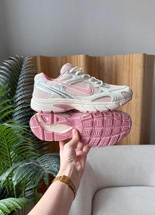 Nike air zoom vomero 20 white/pink