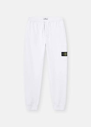 Топові джогери stone island в двух кольора