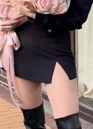 Спідниця-шорти zara