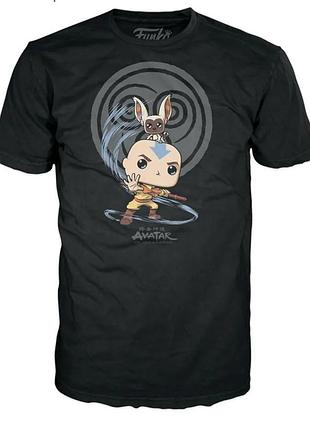 Футболка funko pop