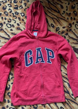Зіпка gap s