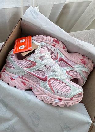 Жіночі кросівки nike zoom vomero 5 rnr сustom pink