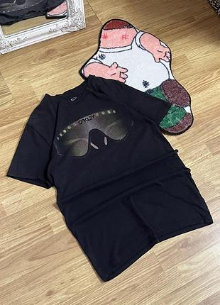 Футболка oakley