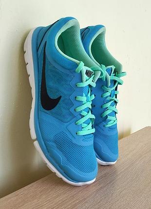 Жіночі кросівки nike flex experience rn 4