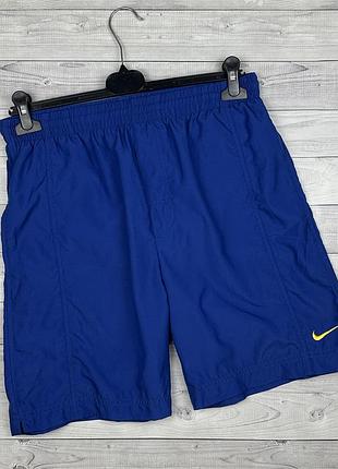 Шорты nike vintage