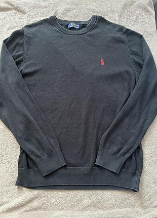 Світшот polo ralph lauren розмір xxl