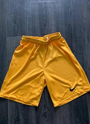 Шорти від nike