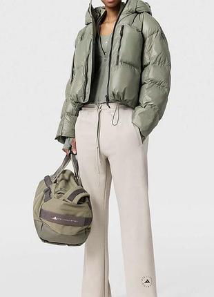 Куртка adidas stella mccartney