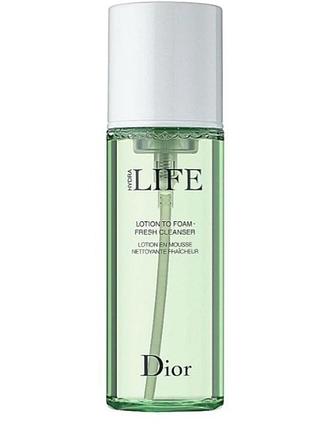 Очищувальний засіб dior