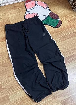 Нейлонки nike з утяжками