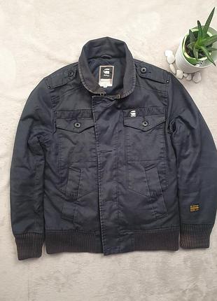 Стилька курточка g-star raw vintash