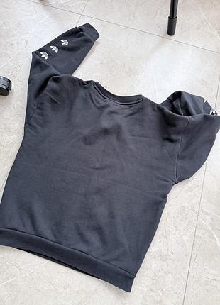Свитшот adidas 7