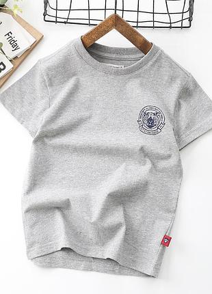 Футболка детская new betty арт.7148 (122 см;128 см)