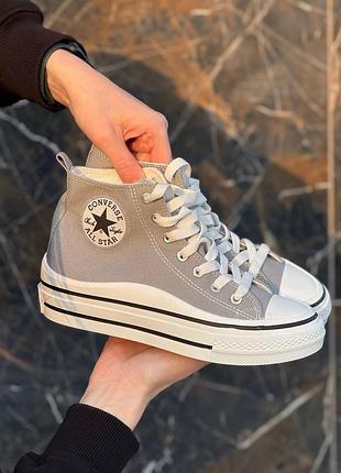 Converse chuck taylor all star move(37-41)