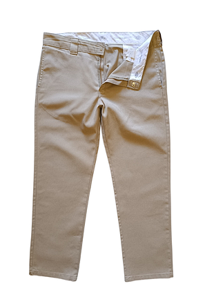 Штани чоловічі dickies slim straight (w36)