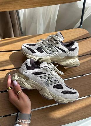 9060 beige/brown