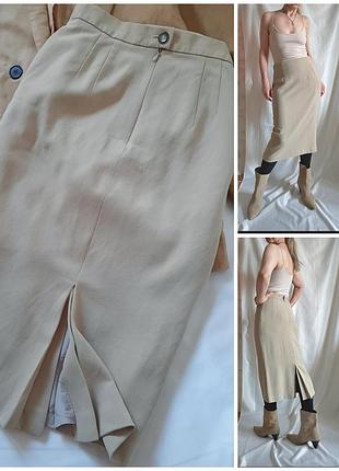 Спідниця міді 3