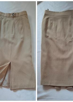 Спідниця міді 4