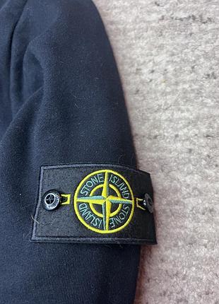 Худі stone island l 2
