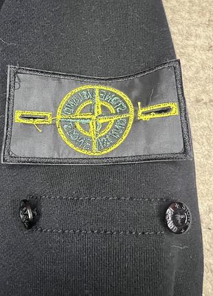 Худі stone island l 3
