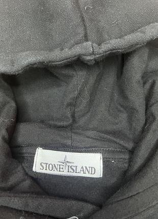 Худі stone island l 4
