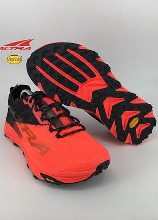 Мужские кроссовки altra mont blanc 44 оригинал